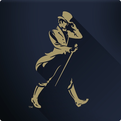 Johnnie Walker Blue Label™ VR iOS App