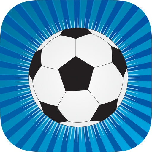 儿童足球赛 - 好玩小游戏 icon