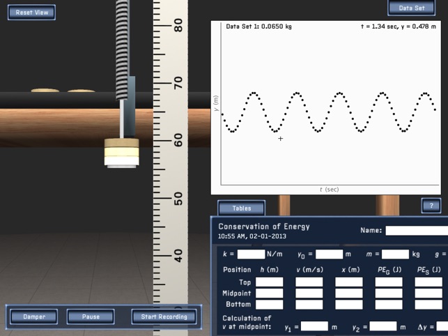 HSVPL Conservation of Energy(圖2)-速報App