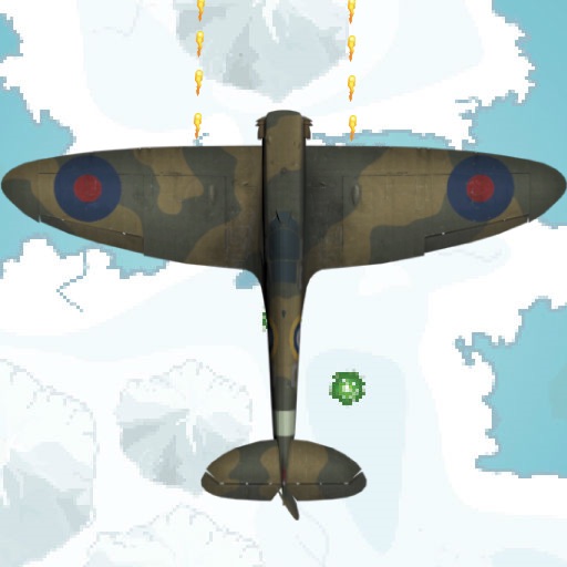 Aircraft Wargames | 3 iOS App