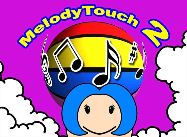 MelodyTouch2