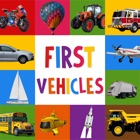 Top 50 Education Apps Like First Words for Baby: Vehicles - Best Alternatives