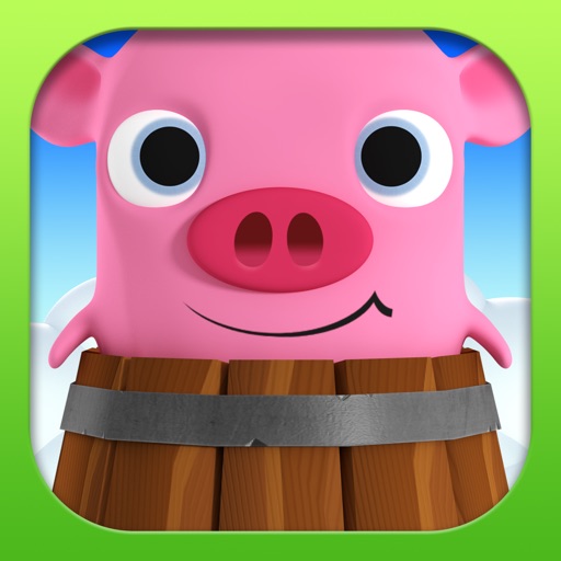 Oby's Barrel Travel iOS App