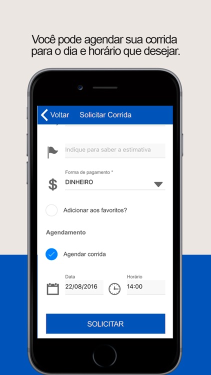 Guaracoop Radio Taxi