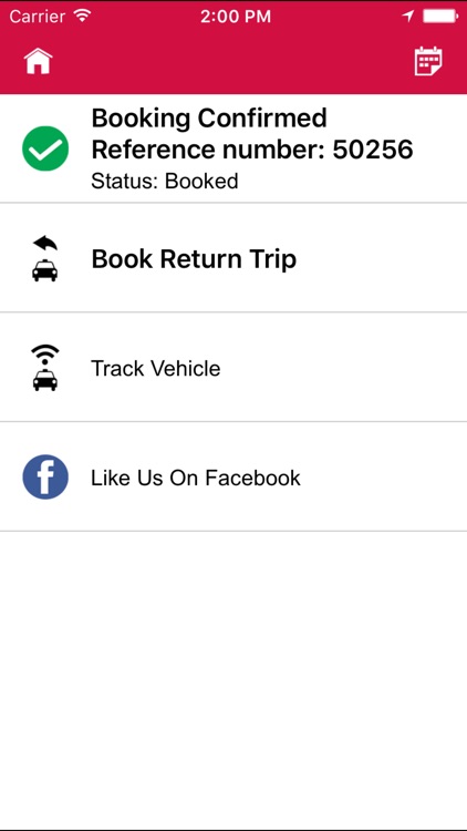 Surrey Cars Guildford screenshot-3