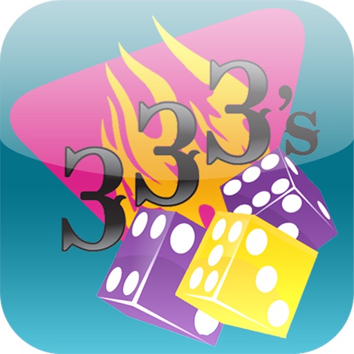 333's iOS App