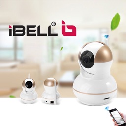 IBELL-HD Smart Home  Camera
