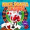 Nice Santa Casino- Money & Coin Time