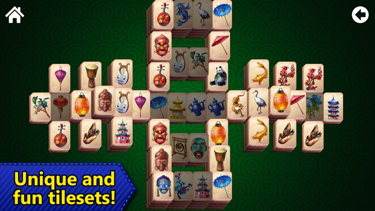 Mahjong Epic