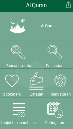 Indonesian Quran Audio(圖1)-速報App