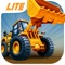Icon Kids Vehicles: Construction HD Lite for the iPad