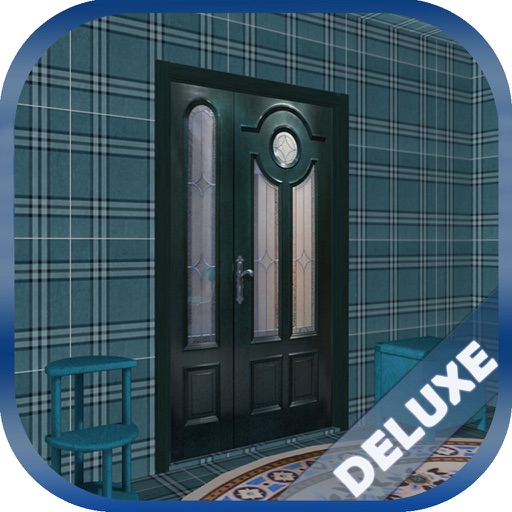 Can You Escape Unusual 15 Rooms Deluxe icon