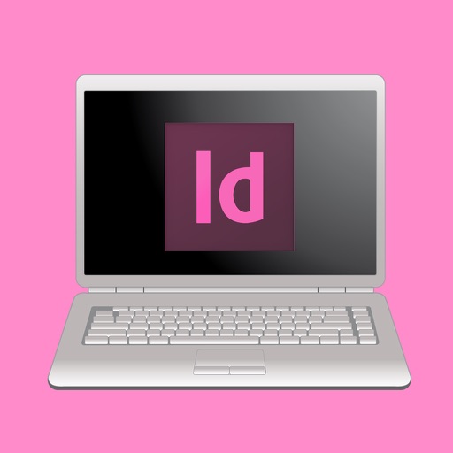 Computer Clinic Adobe Indesign Edition icon