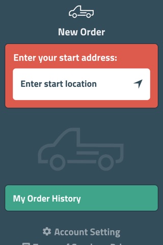 EZER: Direct, Local Delivery screenshot 2