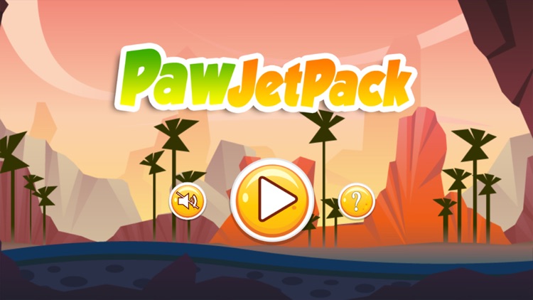 Paw JetPack For Paw Patrol