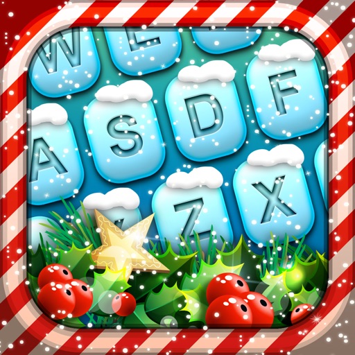 Winter Keyboards Free