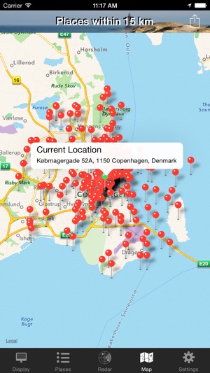 In Sight - Denmark(圖4)-速報App