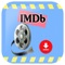 IMDb Movies and TV is a entertainment app that brings a one click access on IMDb’s movie and TV database on IOS