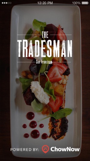 The Tradesman(圖1)-速報App