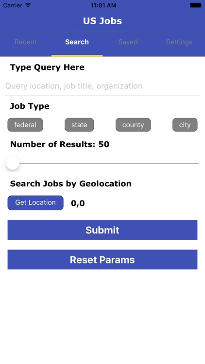 USGovJobs