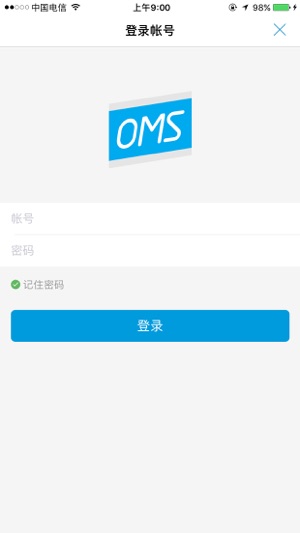 TOPFEEL OMS(圖1)-速報App