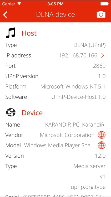 Air Discover screenshot-4