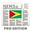 Guyana News & Radio Pro