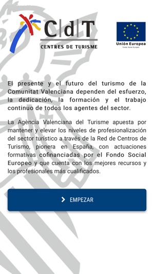 CdT Centros de Turismo(圖1)-速報App