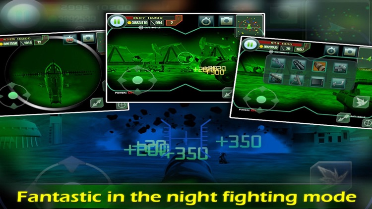 The Last Defender Lite 3D screenshot-3