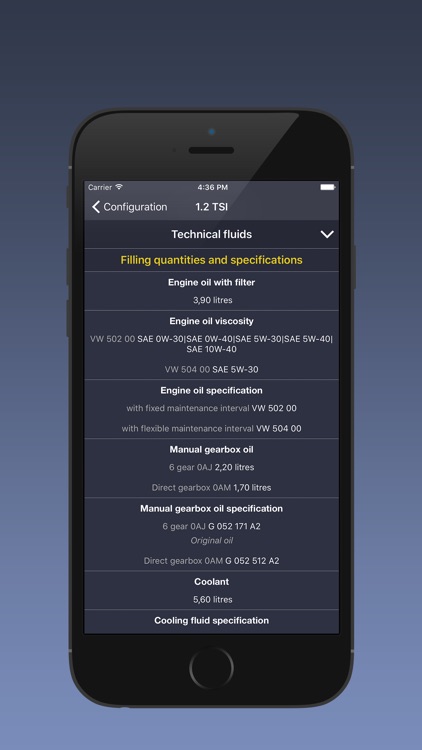 VAG service - Audi, Porsche, Seat, Skoda, VW. screenshot-4