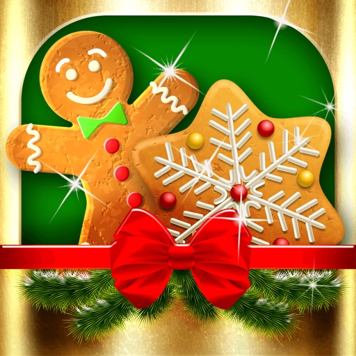 Christmas Greeting Card.s - New Year Card Maker icon