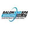 Salon and Spa Marketing Member App