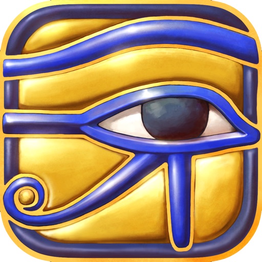Predynastic Egypt iOS App