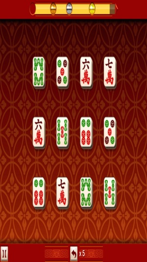 Match The Tiles Mahjong Puzzle(圖1)-速報App