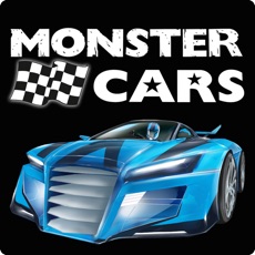 Activities of Monster Cars Racing by Depesche