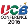 UCB National Conference 2016