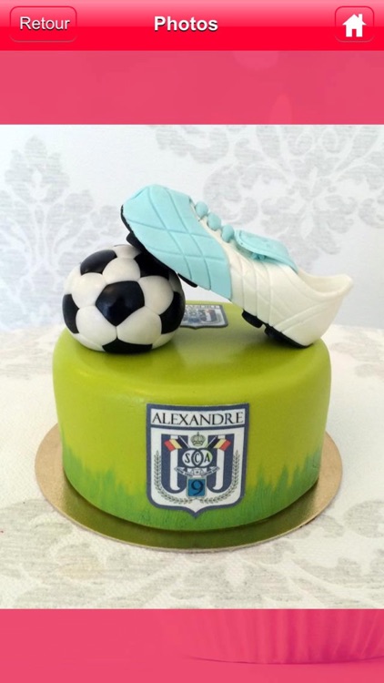 Sweet Design screenshot-3