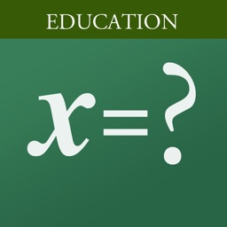 FX Algebra for Education