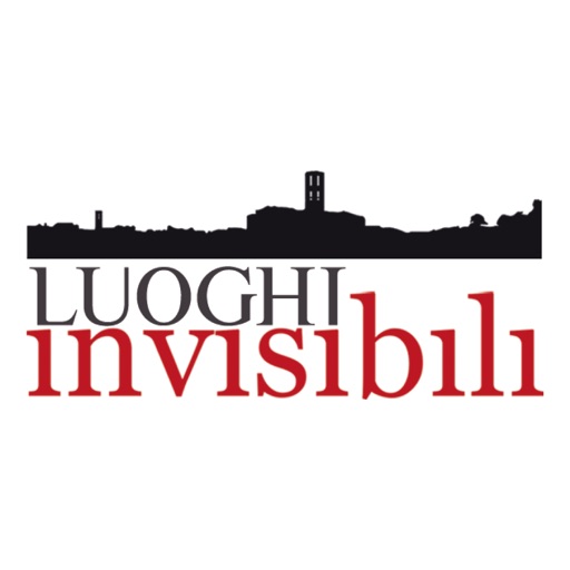 Luoghi invisibili