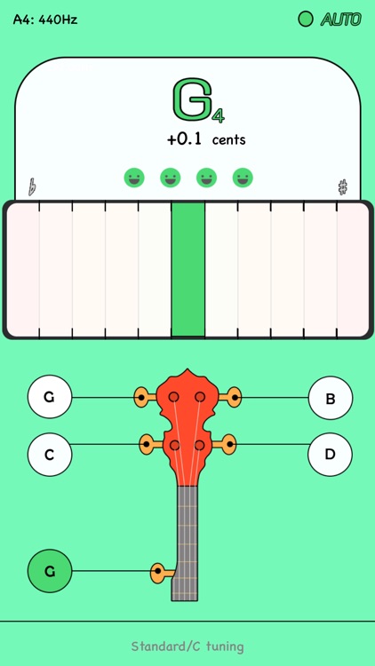 banjo tuner free app