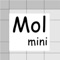 Mol calculator mini is a calculation sheet that solves chemical mol calculation problems