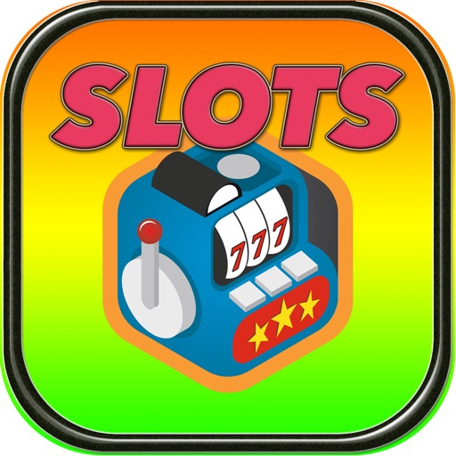 Lucky Slots Casino - Hot House Of Fun iOS App