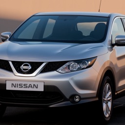 Specs for Nissan Qashqai 2015 edition