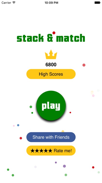 Stack and Match screenshot-4