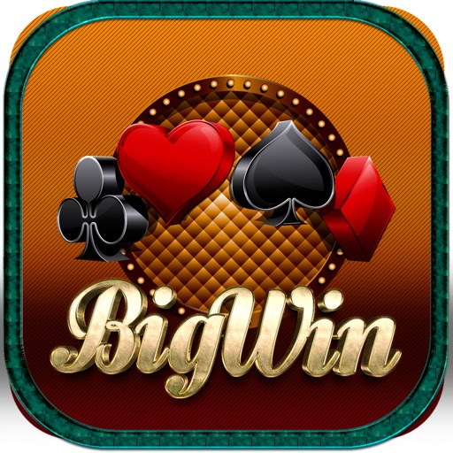 Big Winner Vip Casino Betting Slots - Free Carousel Slots Icon