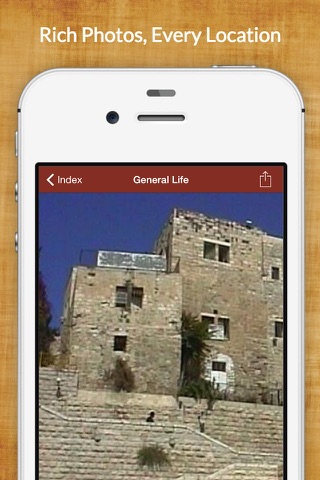 450 Jerusalem Bible Photos - náhled