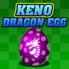Keno Dragon Egg - Free