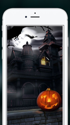 Happy Halloween Booth - HD wallpapers & Images(圖4)-速報App