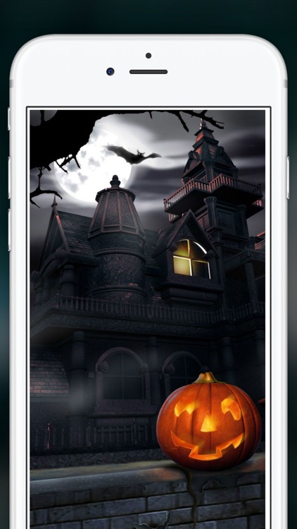 Happy Halloween Booth - HD wallpapers & Images screenshot-3