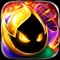 BOOM Bound is a Fast-paced, Real-time, Strategic Pattern mobile game